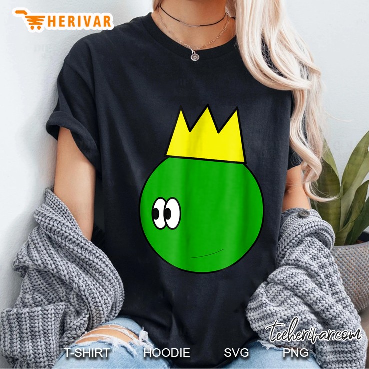 Princess Pea Ladies Tee