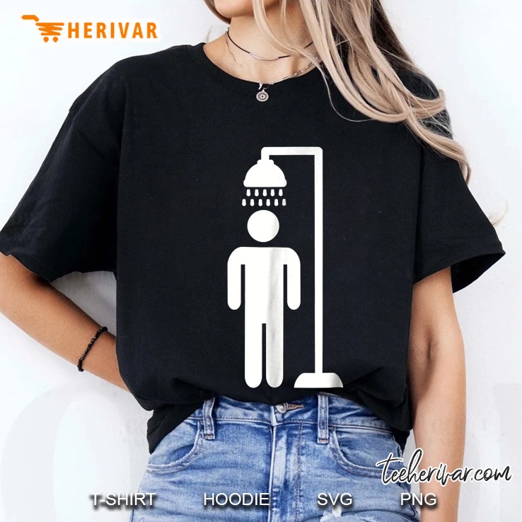 Shower Ladies Tee