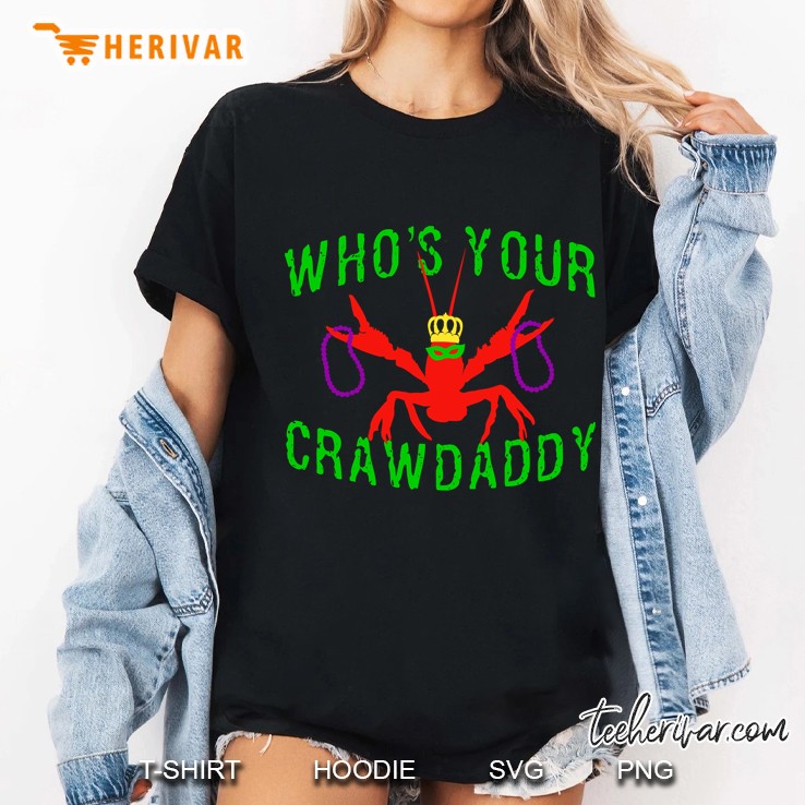 Who