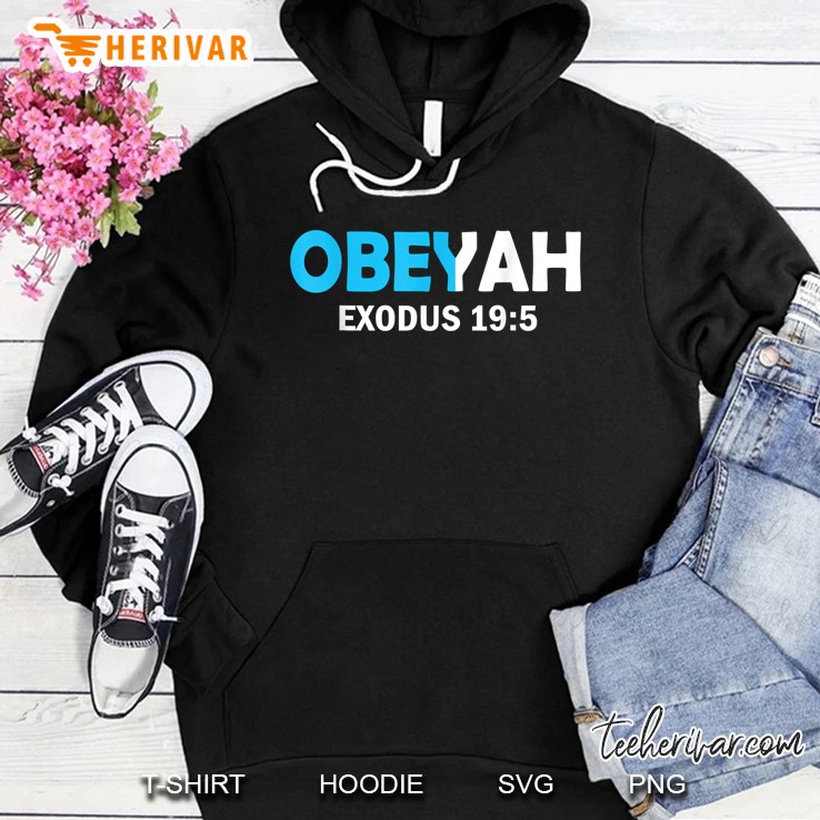 Yahweh Shirts For Men &Amp; Women Hoodie