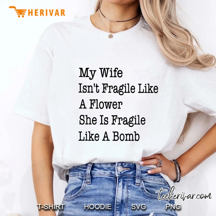 My Wife Isn