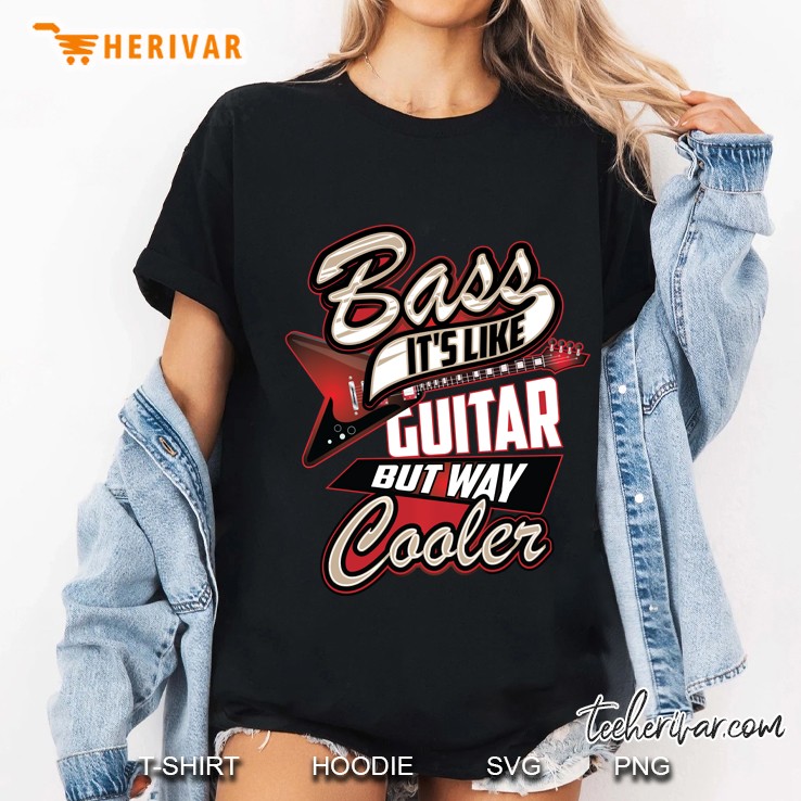 Bass It