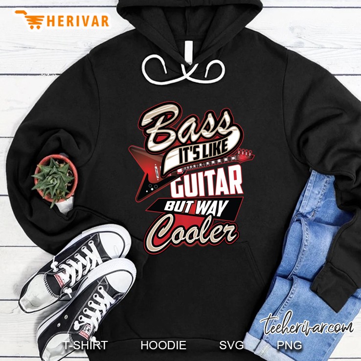 Bass It