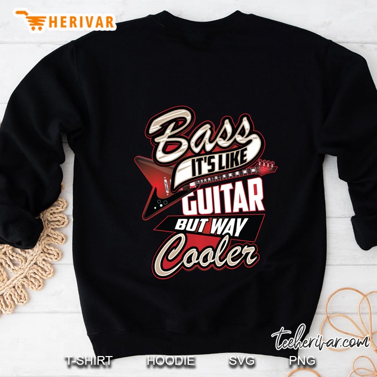 Bass It