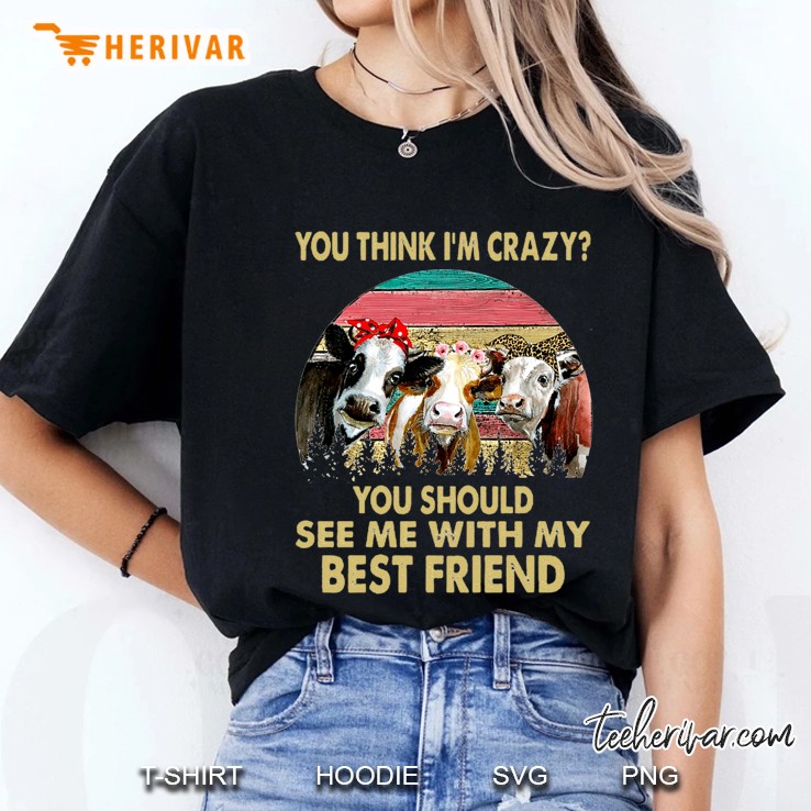 You Think I