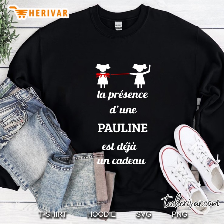 La Presence D