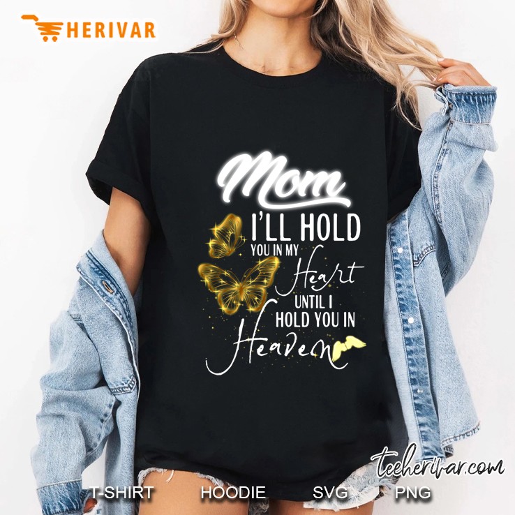 Mom I