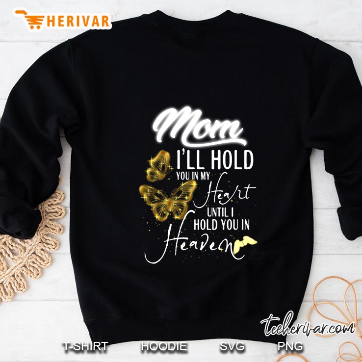 Mom I