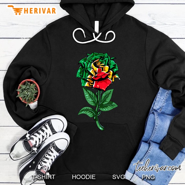Guyana Flag Guyanese Hoodie