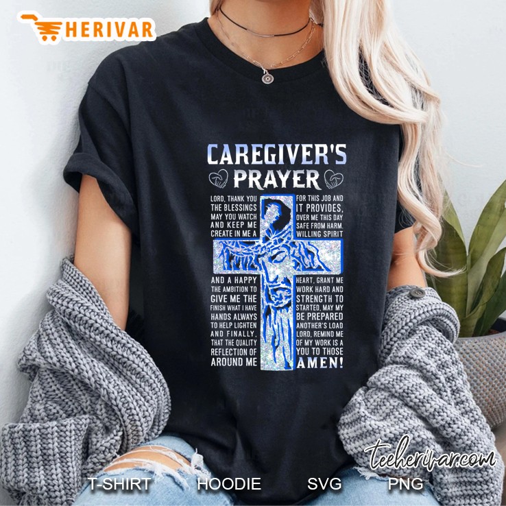 Caregiver