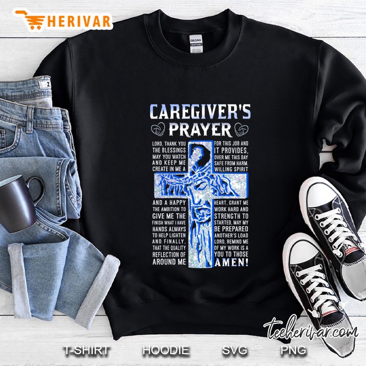 Caregiver