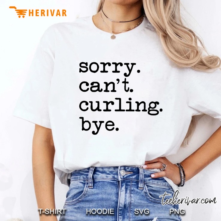 Sorry Can