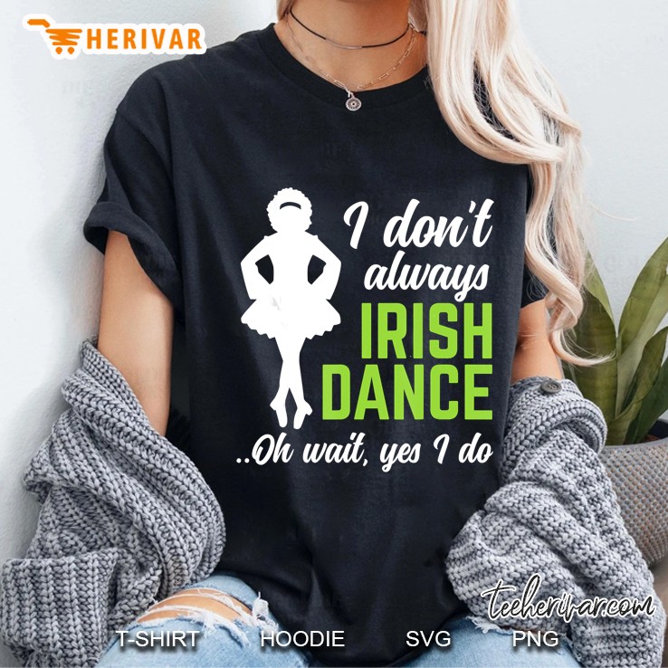 I Don