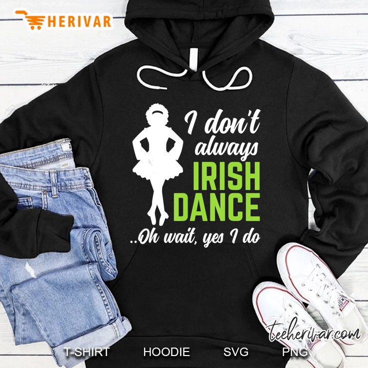 I Don