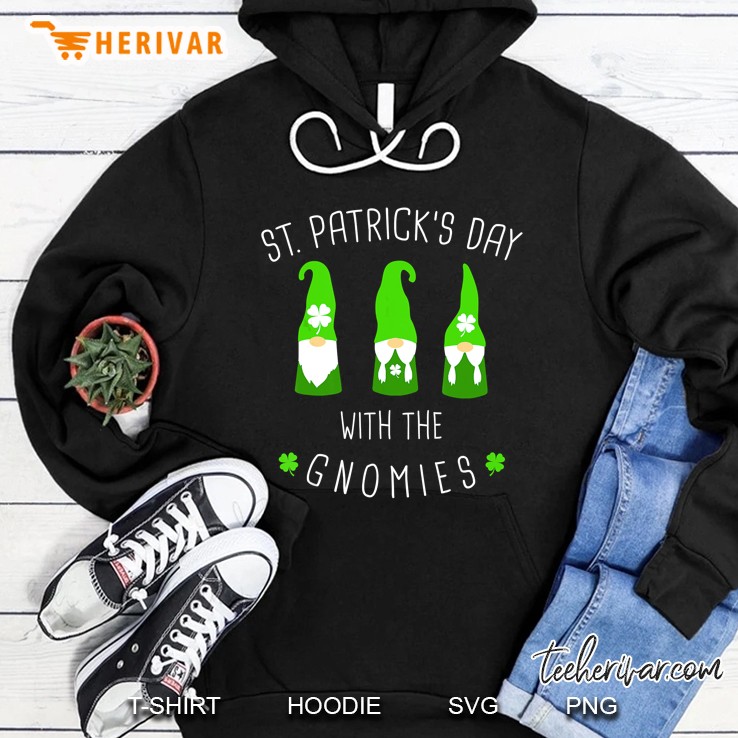 St Patrick