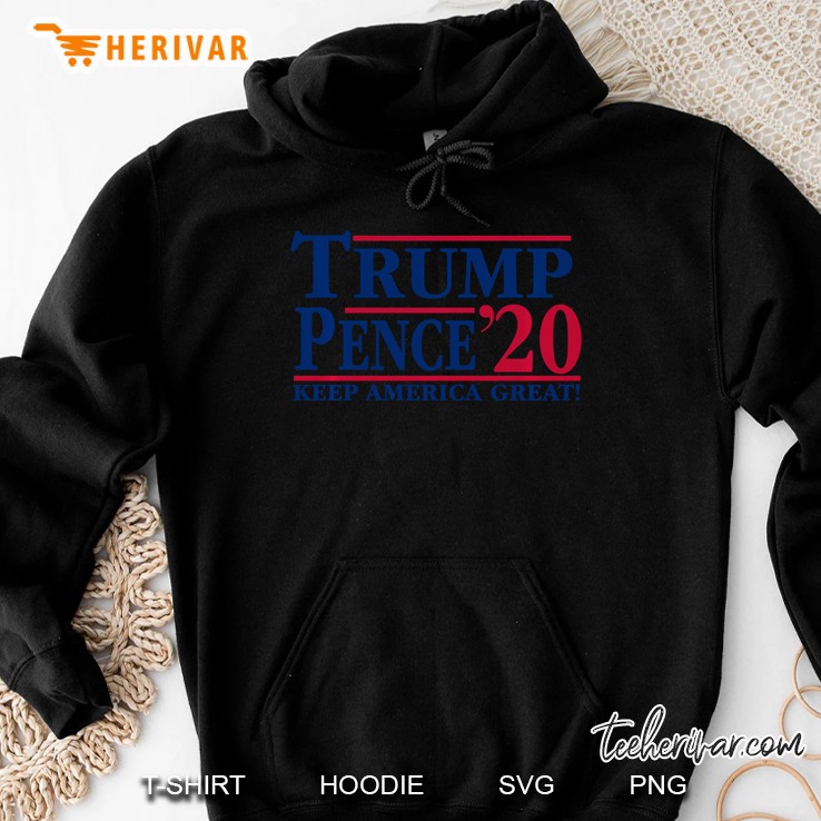 Trump Pence 