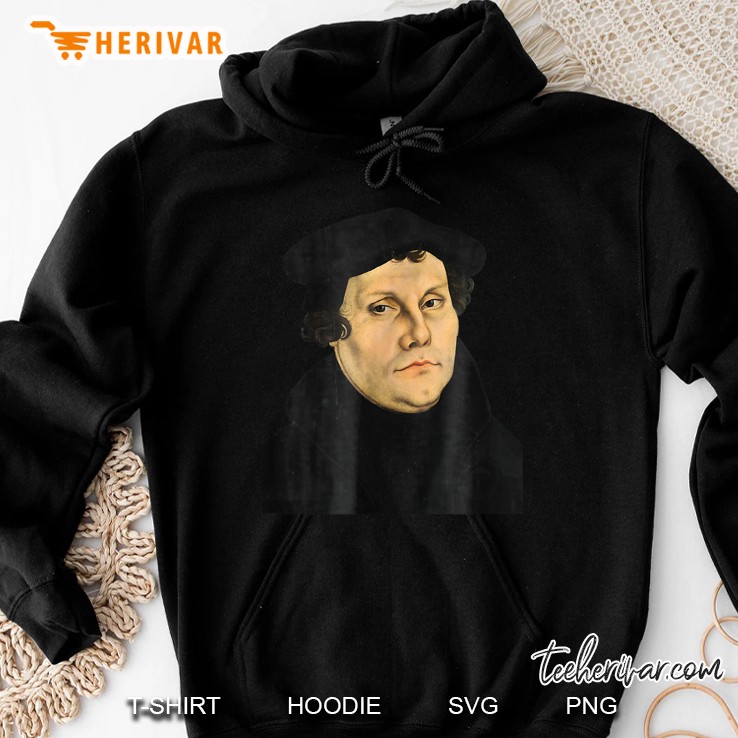 Martin Luther Hoodie