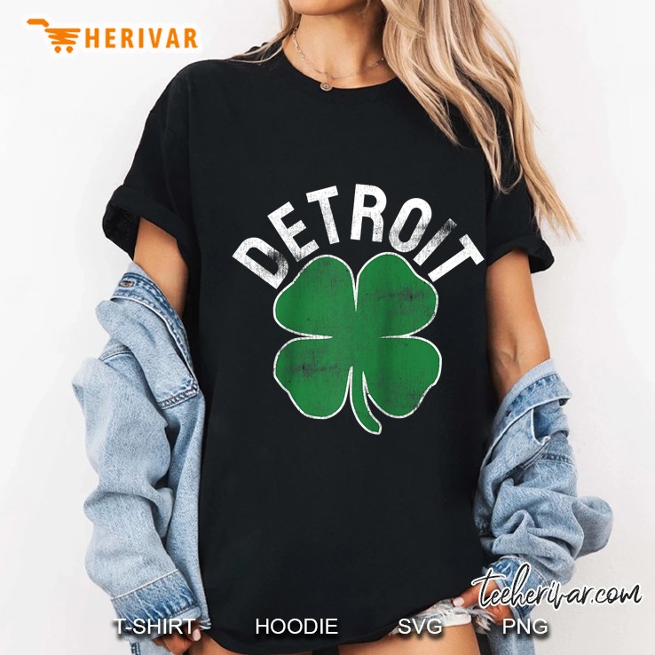 St. Patrick