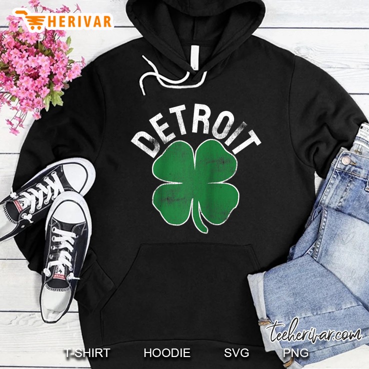 St. Patrick