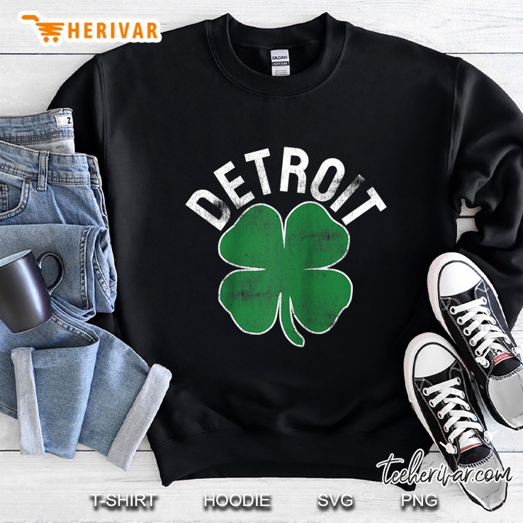 St. Patrick