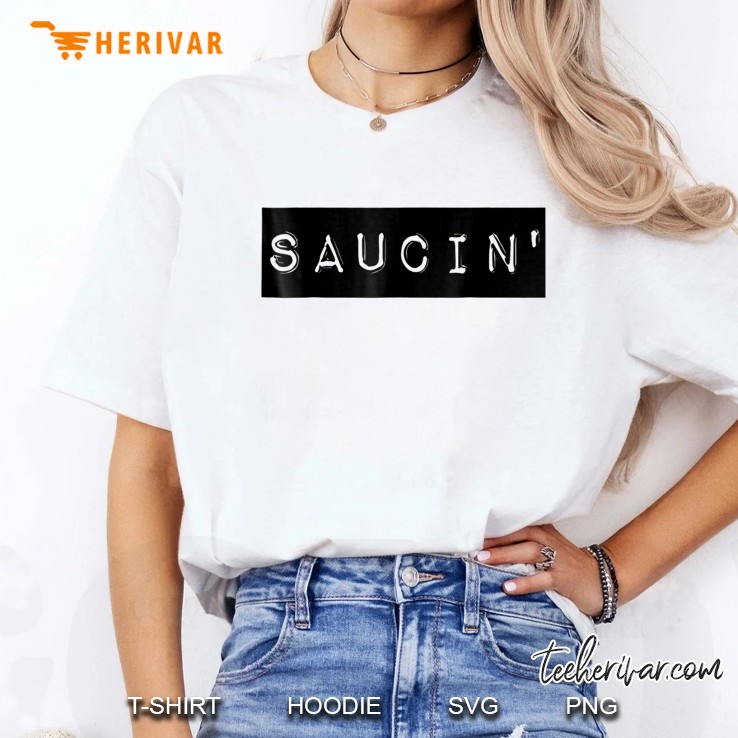 Saucin