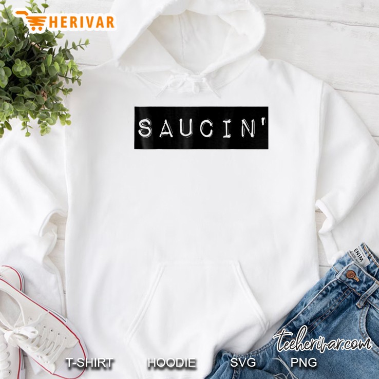 Saucin
