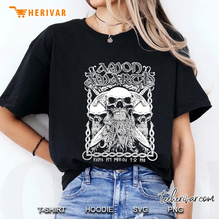 Viking Amarth Ladies Tee