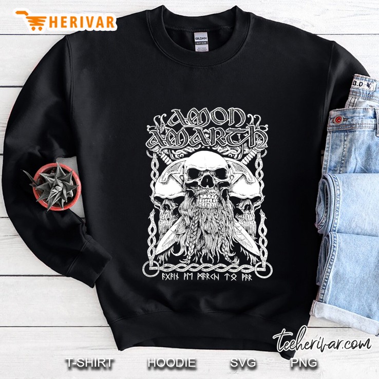 Viking Amarth Sweatshirt