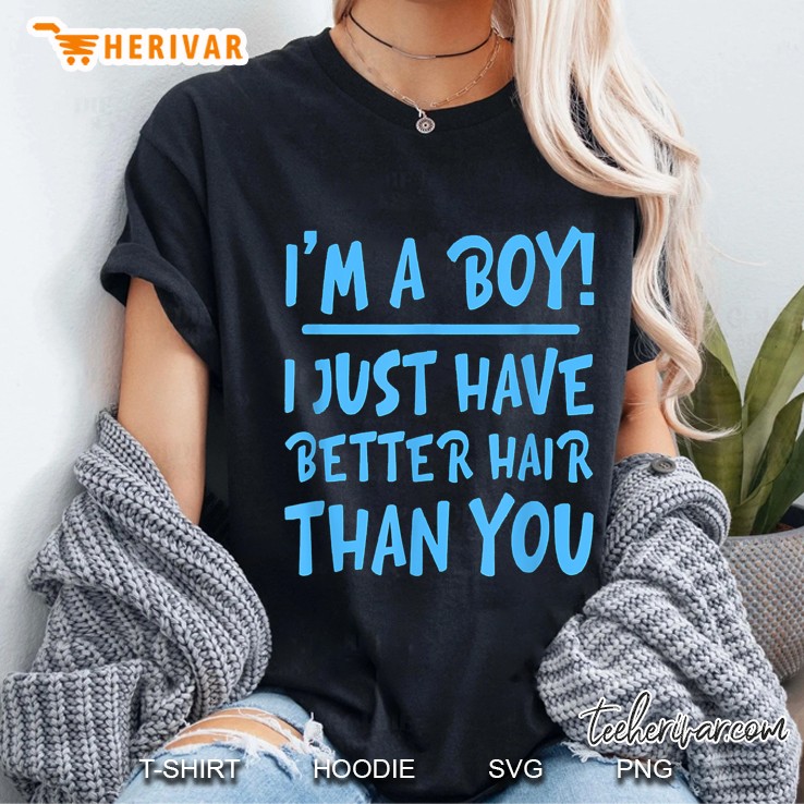 I