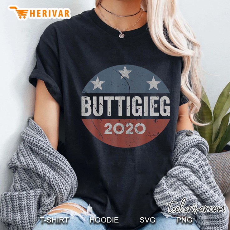 Buttigieg 2020 Ladies Tee