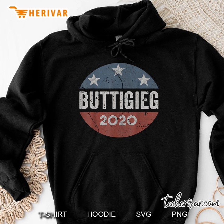 Buttigieg 2020 Hoodie
