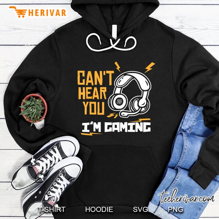 Can