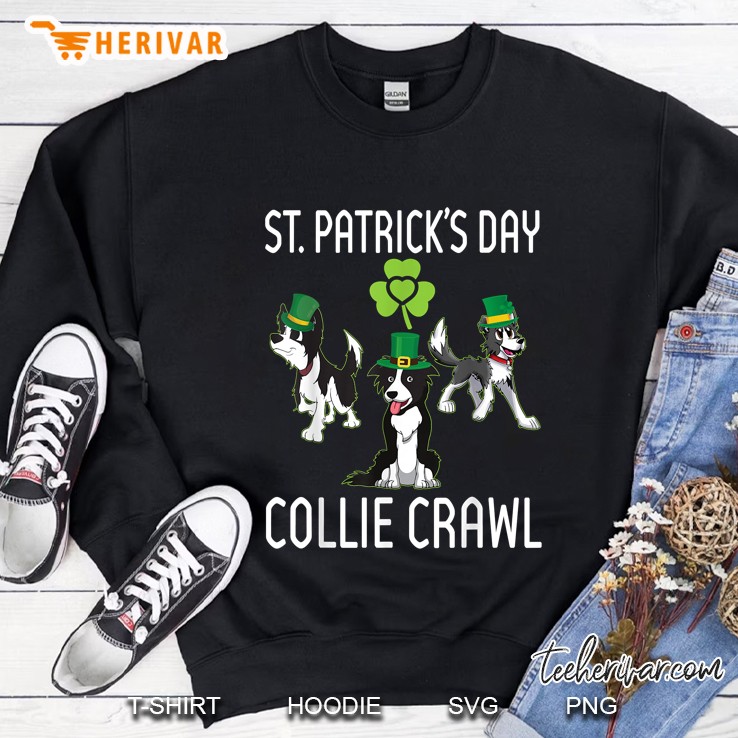 St. Patrick