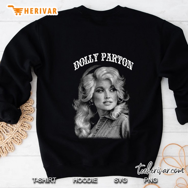Dolly Parton Classic Vintage Sweatshirt