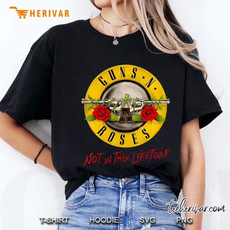 Guns N