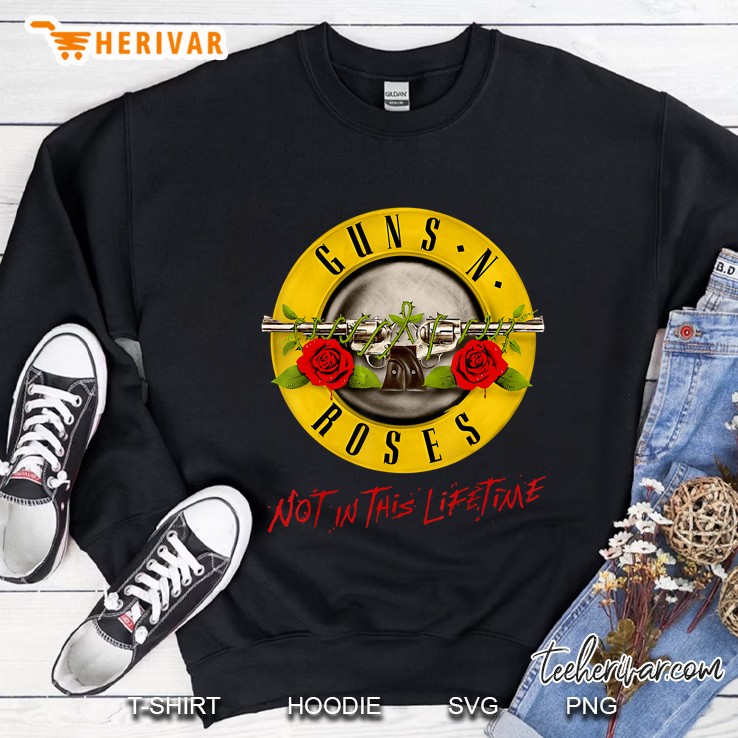Guns N