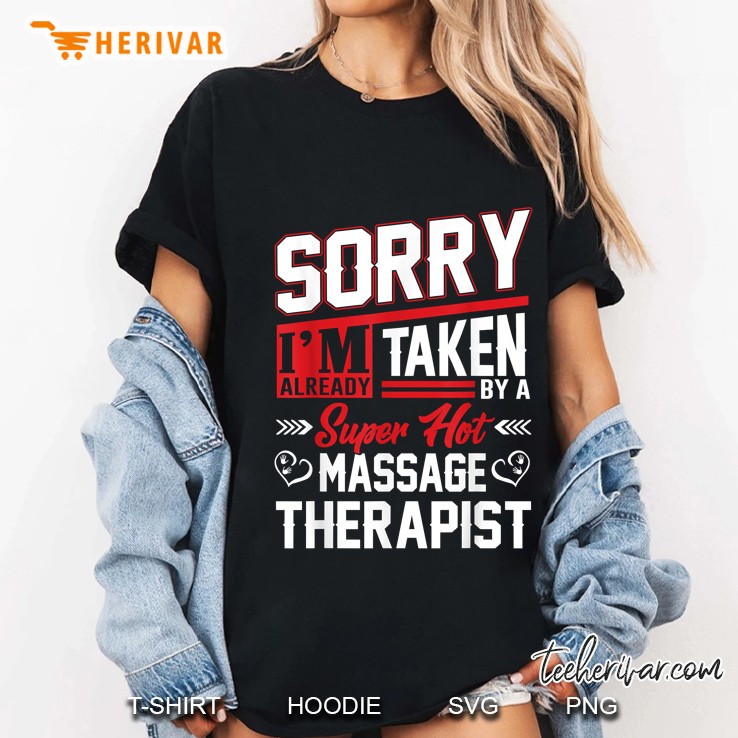 Sorry I