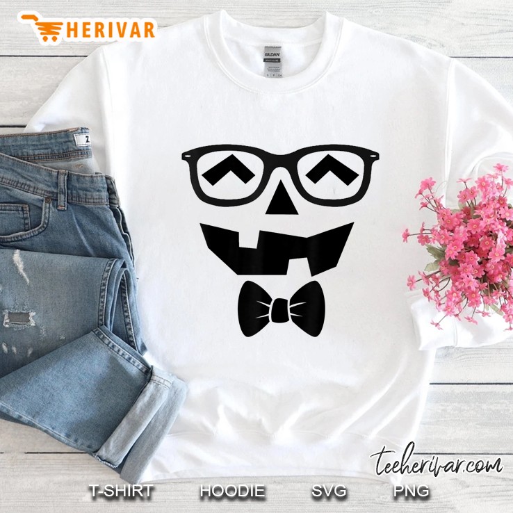 Pumpkin Jackolantern Sweatshirt