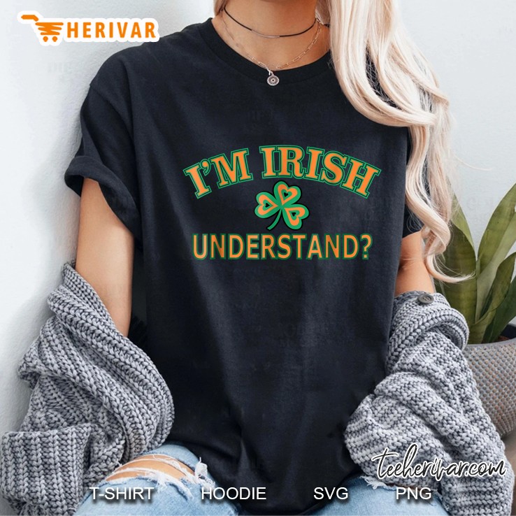 I
