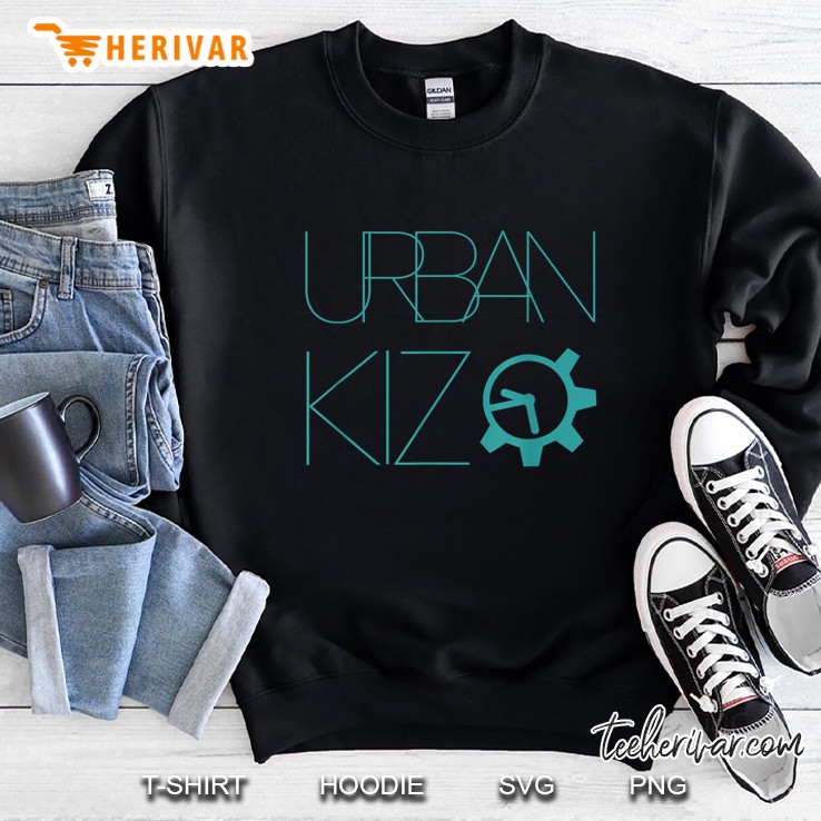 Urban Kiz Sweatshirt