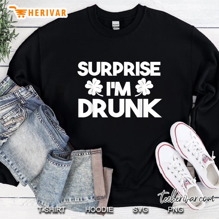 Surprise I