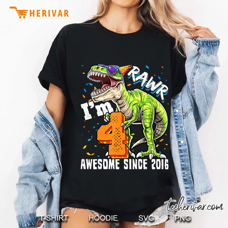 Rawr I