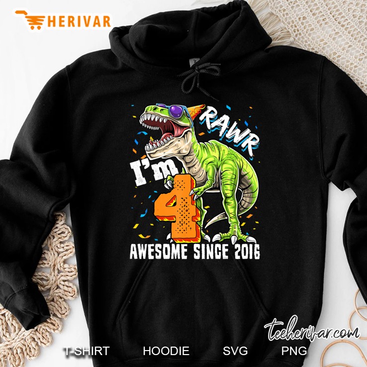 Rawr I