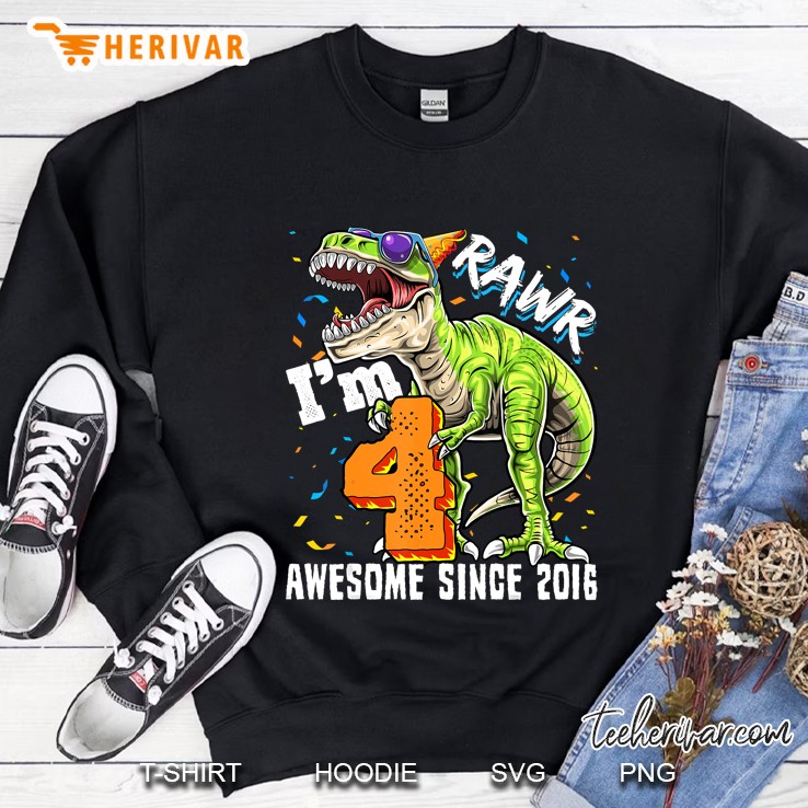 Rawr I
