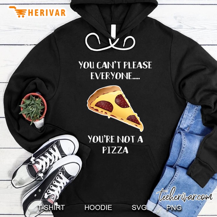 You Can