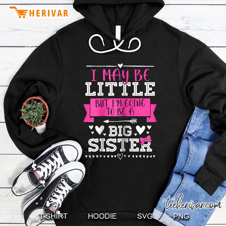 I May Be Little But I