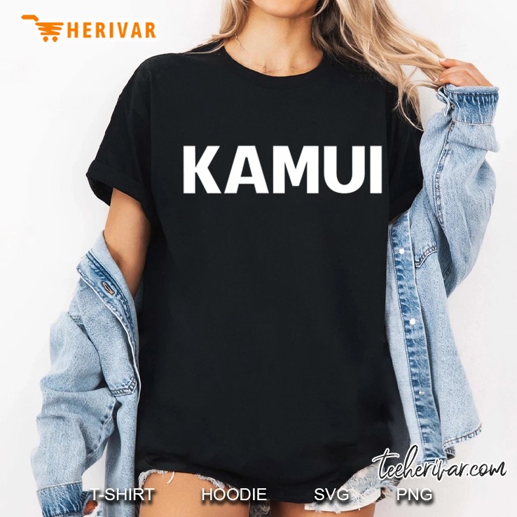 Kamui Ladies Tee