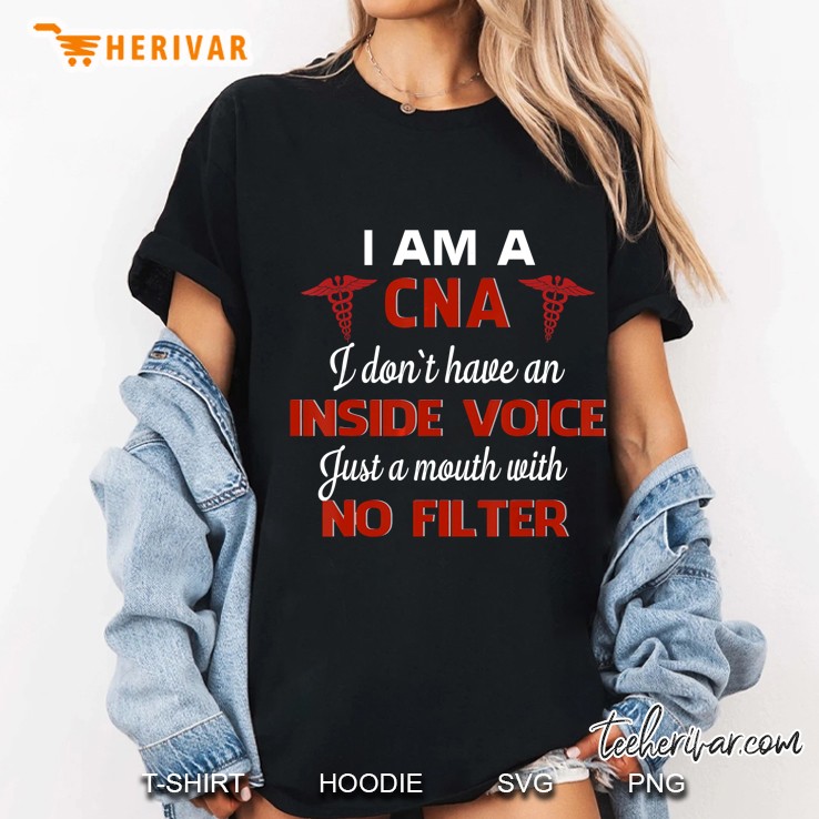 I Am A CNA I Don