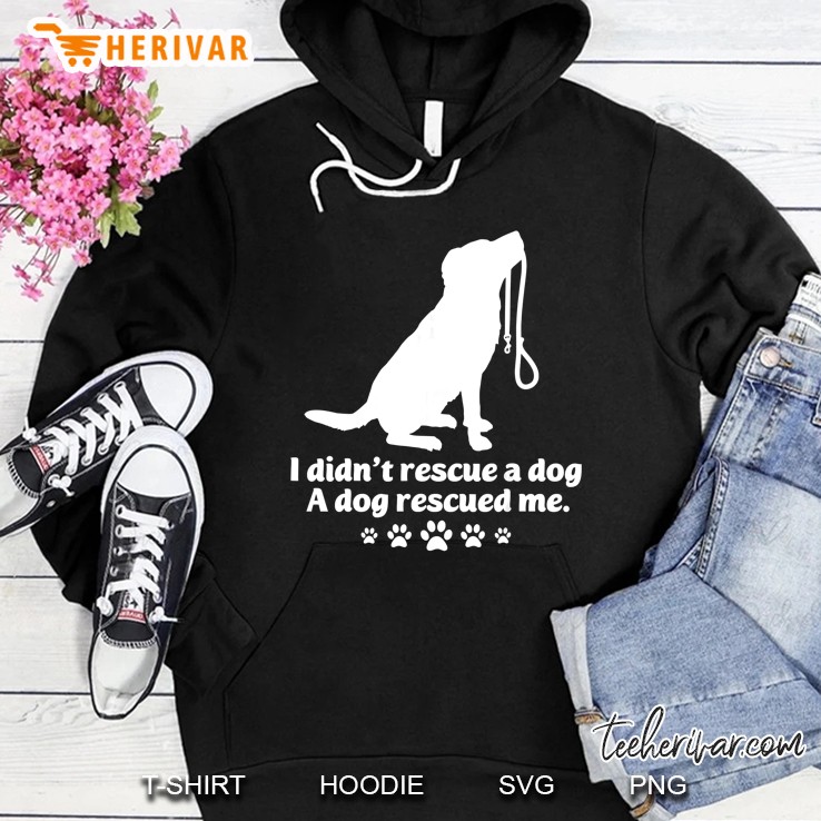 I Didn