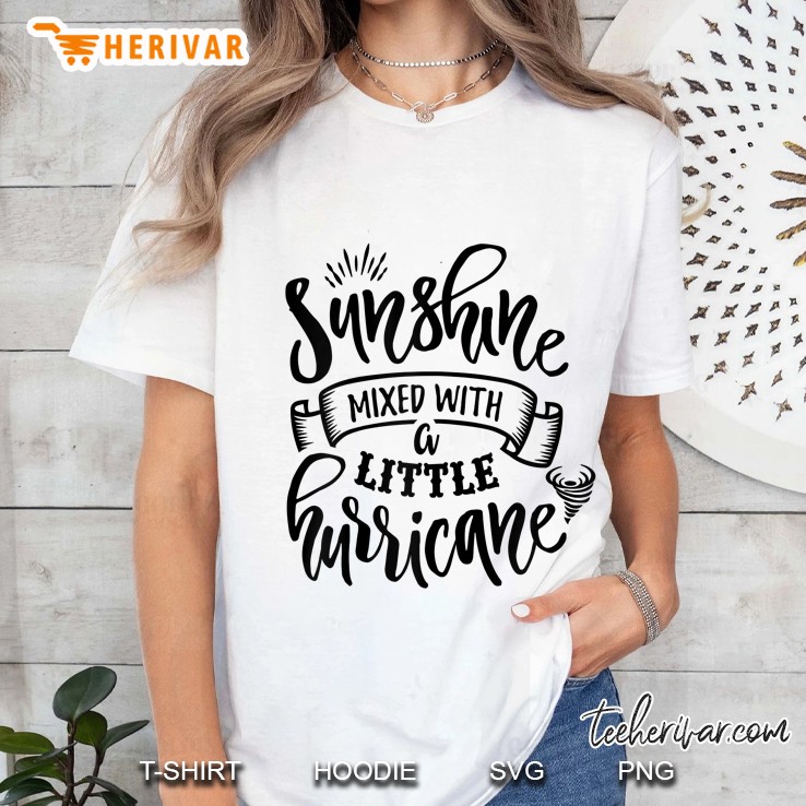  Ladies Tee